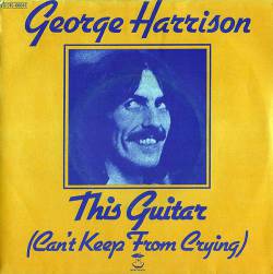 George Harrison : This Guitar